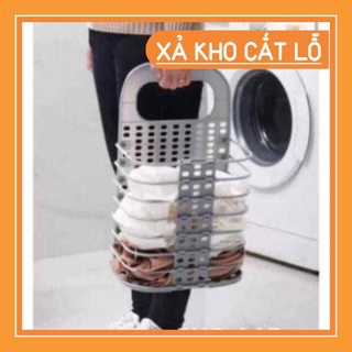 [FREE SHIP] [ FREE SHIP 99K ]Rổ treo xếp gọn đa năng [XẢ KHO]