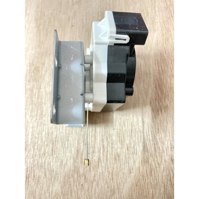 van xả máy giặt Samsung inverter