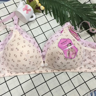Combo 3 Áo bầu và cho con bú