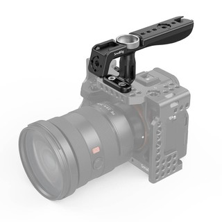 SmallRig Lightweight Top Handle (14”-20 Screws) 2949 NRUH3