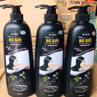 Dầu gội bồ kết 1000ml