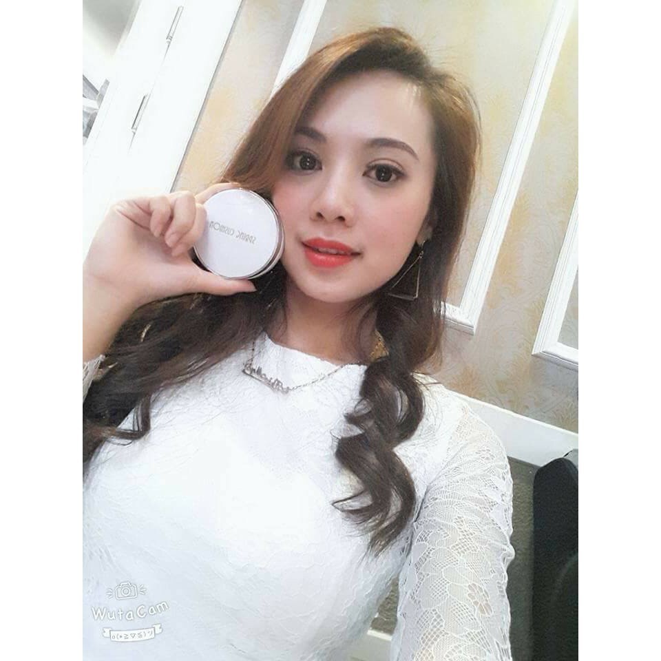 (shopkhanhhoa) Phấn nước SPRING CUSHION COLAGEN 24k | BigBuy360 - bigbuy360.vn