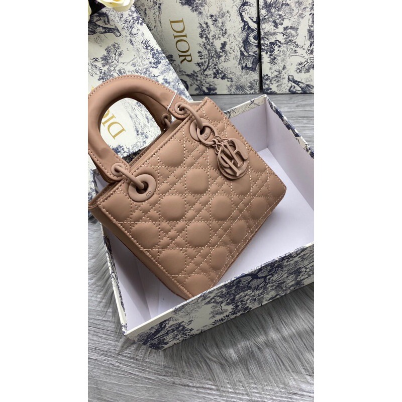 Túi xách LADY DIOR SPSL