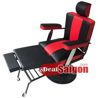 Ghế cắt tóc nam giá rẻ BX-0 ( Barber Zero)