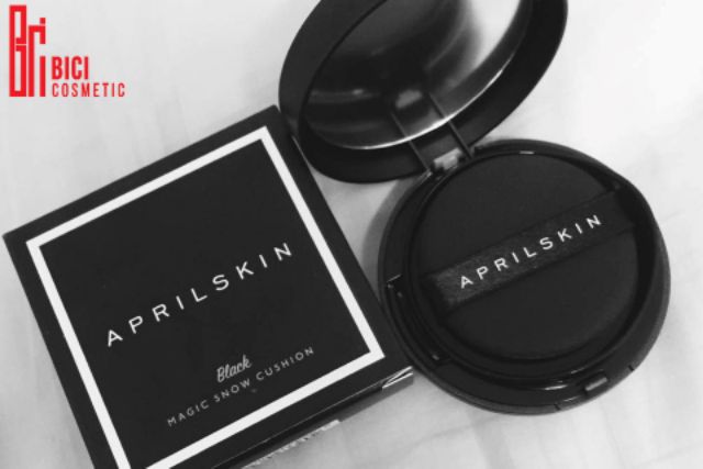 Phấn nước Aprilskin