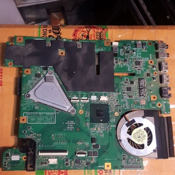 Main lenovo G470 - g460 - B460 - v460 - x200 - t60 - t61 - t400 - sl400 - s400 - s410 - x61- y430 - y450 - y400 G450