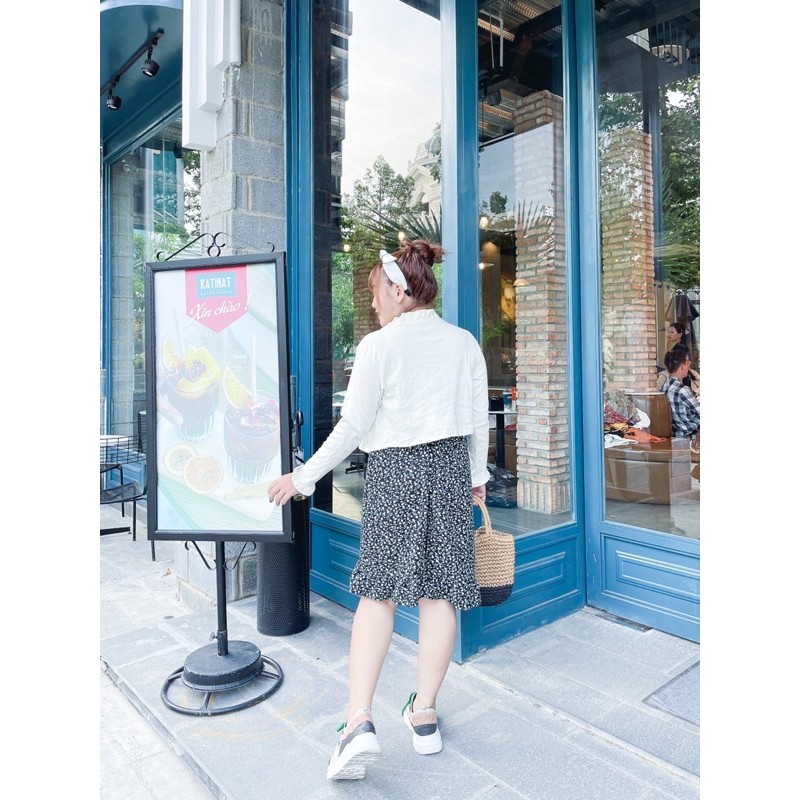 #BIGSIZE ĐẦM 2S KEM ÁO KHOÁC | BigBuy360 - bigbuy360.vn