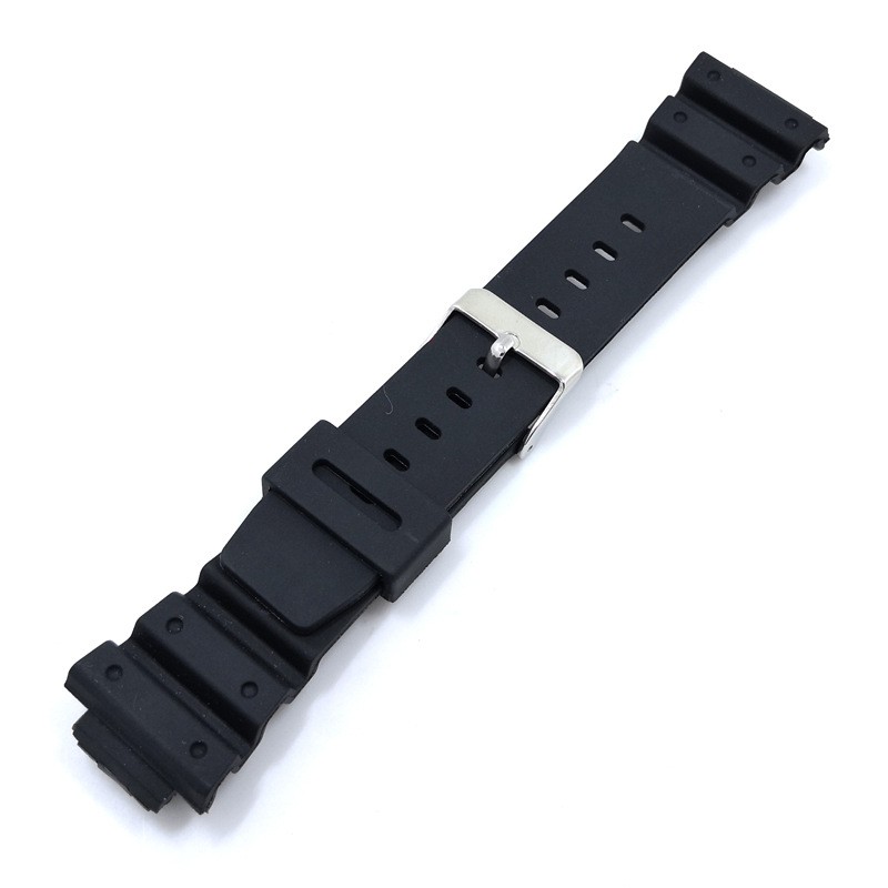 Dây đồng hồ G-shock DW5600 / DW6900 TIK034