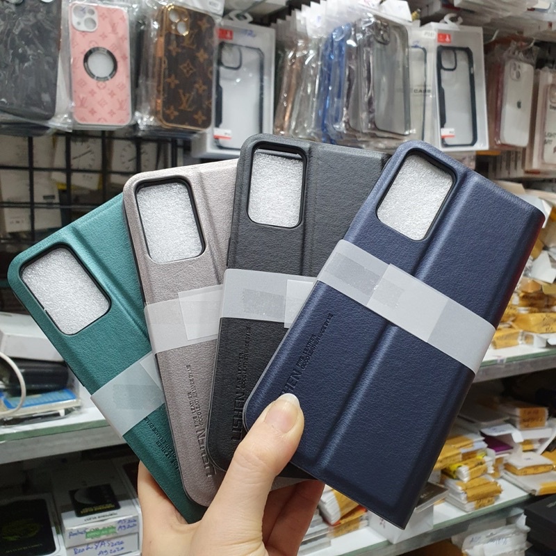 Bao da oppo Reno 6 5G ,Reno6Pro 5G ,Reno6Z ,Reno6Pro plus thời trang