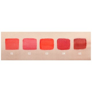 SON MÔI THE SHOCKING LIP BLUR TONYMOLY