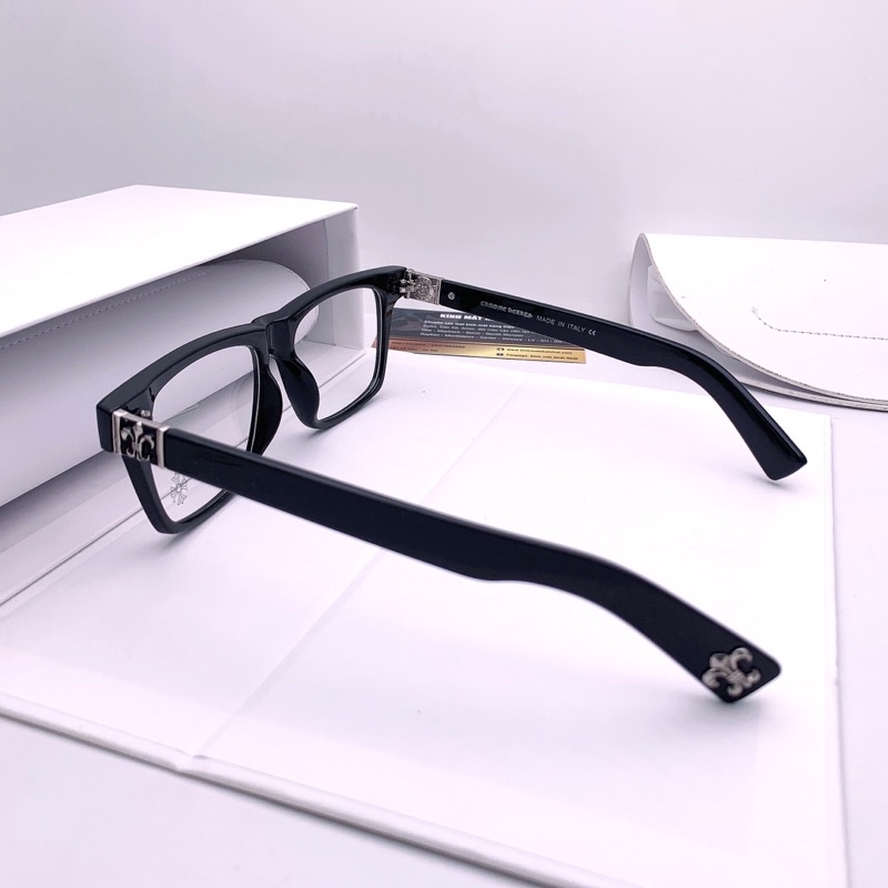 Kính chrome hearts mắt vuông sang trọng 2270