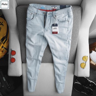 Quần Jeans Tommy