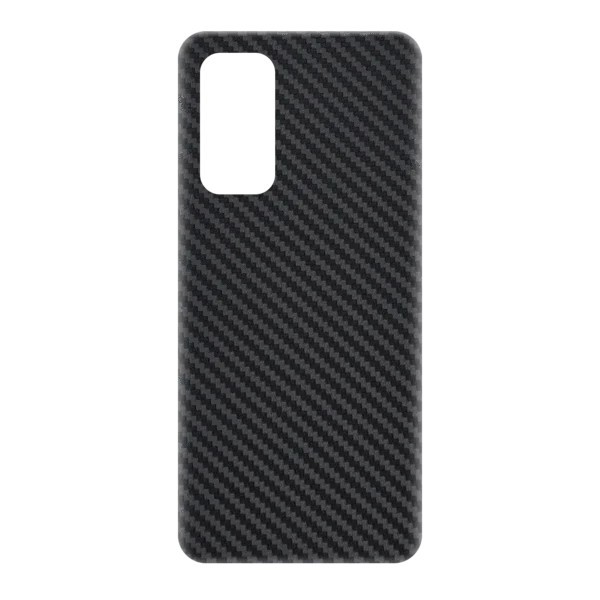 Miếng dán decal carbon mặt sau Xiaomi Mi 10T Pro chống trầy mặt lưng, chống bám vân tay