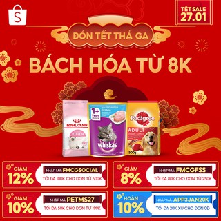 Pate Whiskas Lon 500gr