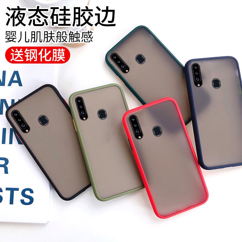 Ốp Điện Thoại Thời Trang Cho Samsung Galaxy A 20 S 20 S | BigBuy360 - bigbuy360.vn