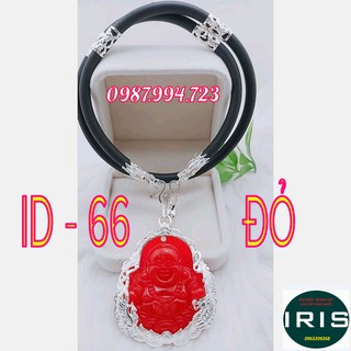 [Giá Hủy Diệt] DÂY CHUYỀN MẶT PHẬT BỌC RỒNG Bạc