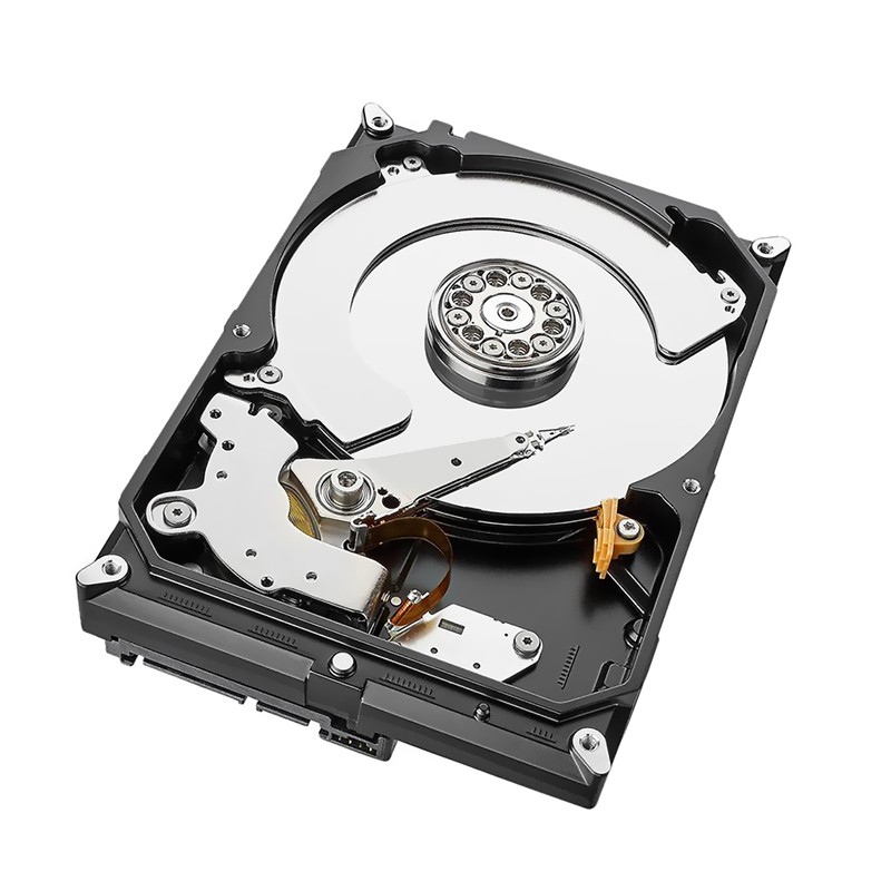 Ổ Cứng HDD Seagate 2Tb SATA3 - Hàng Chính Hãng | BigBuy360 - bigbuy360.vn