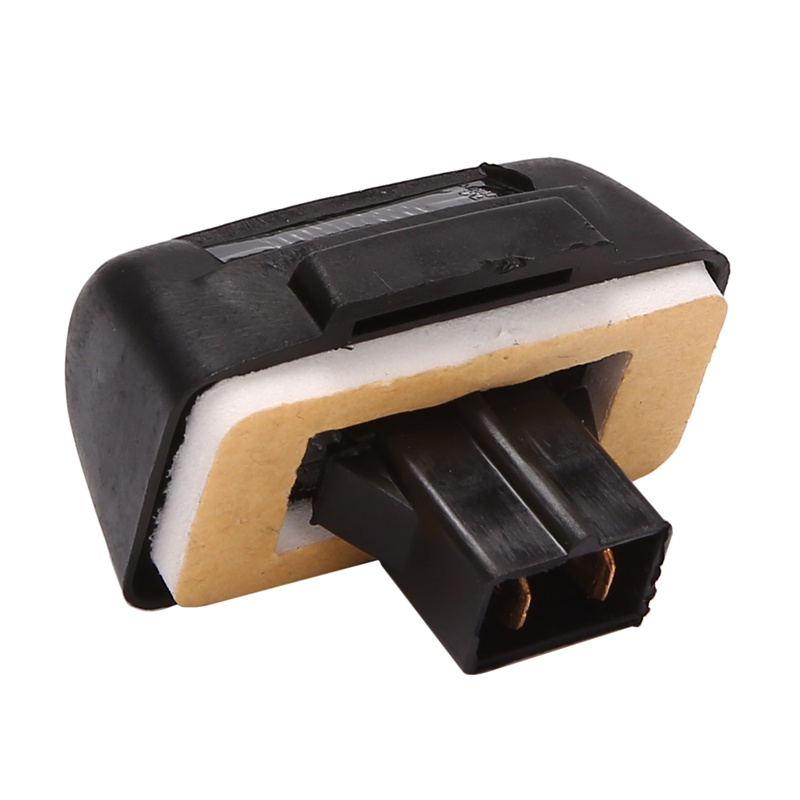 Set 2 đèn chiếu sáng biển số xe ô tô Ford Transit MK5 MK6