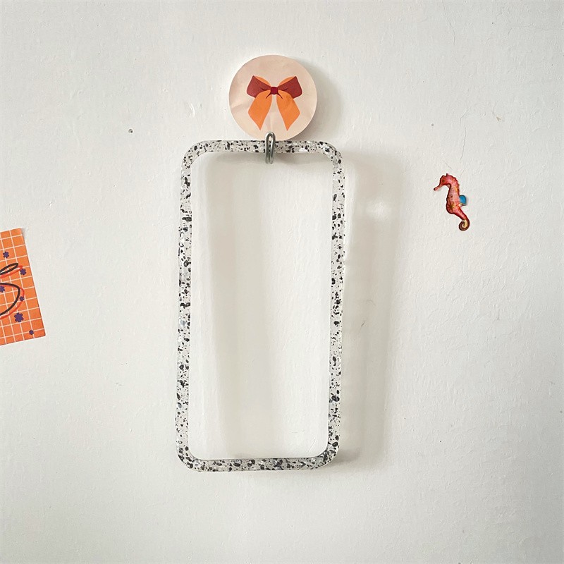 Ốp Điện Thoại Hình Bông Tuyết Xinh Xắn Cho Iphone12 11promax Xr Xsmax 7 / 8plus Se2020 6s 6splus | BigBuy360 - bigbuy360.vn