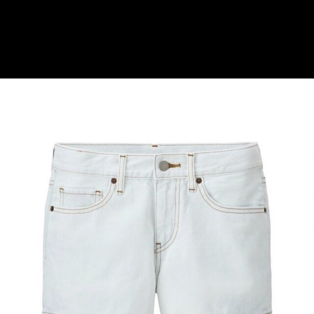 Quần short Uni  nữ xuất chuẩn