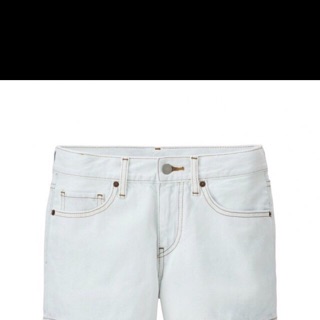 Quần short Uni  nữ xuất chuẩn