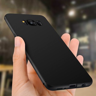 Ốp điện thoại Case Samsung Galaxy A23 A32 A52 A72 A7 A5 A3 J1 J2 J3 J5 J7 2016 Pro Star J737 Mini Note 4 5 8 9 Matte Soft Silicone Phone Case