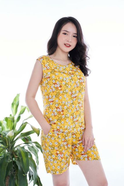 Mình bán bộ lanh hàng công ty forever 21 giá giảm 50 % chỉ còn 90 k .chất Lanh đã qua xử lý nên các bạn mặc yên tâm mua