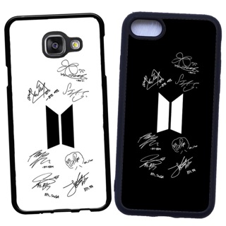 Ốp lưng BTS