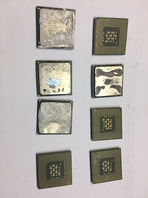 Bộ vi xử lý Chip CPU Socket 478 Celeron Pentium 4