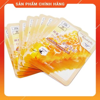 MẶT NẠ 3W CÁC LOẠI LẺ