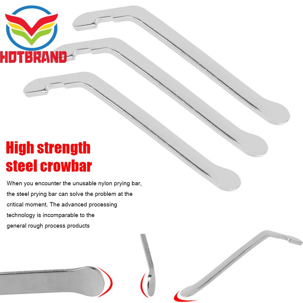 Bộ Dụng Cụ Vá Lốp Xe Đạp Tiện Lợi