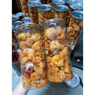 Combo 2 hũ da heo cháy tỏi