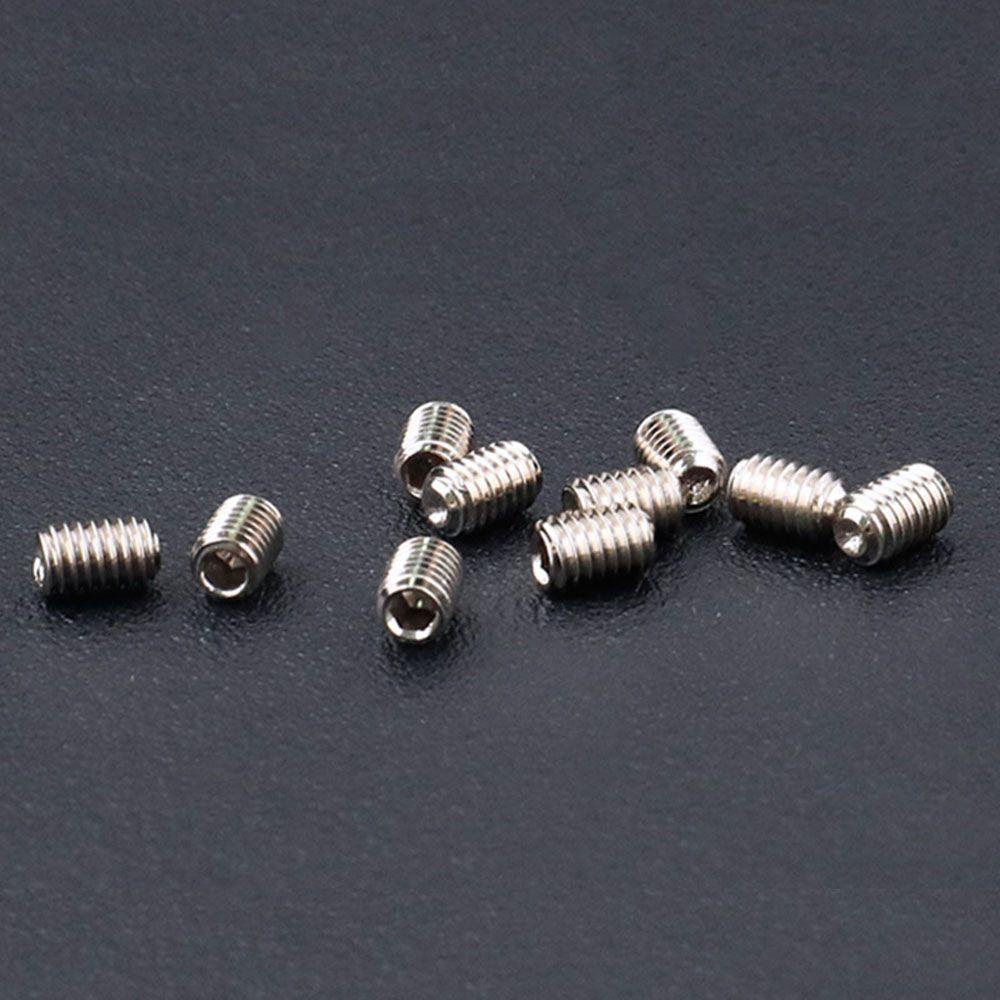 Set 10 Ốc Vít Bàn Đạp Xe Đạp Chống Trượt