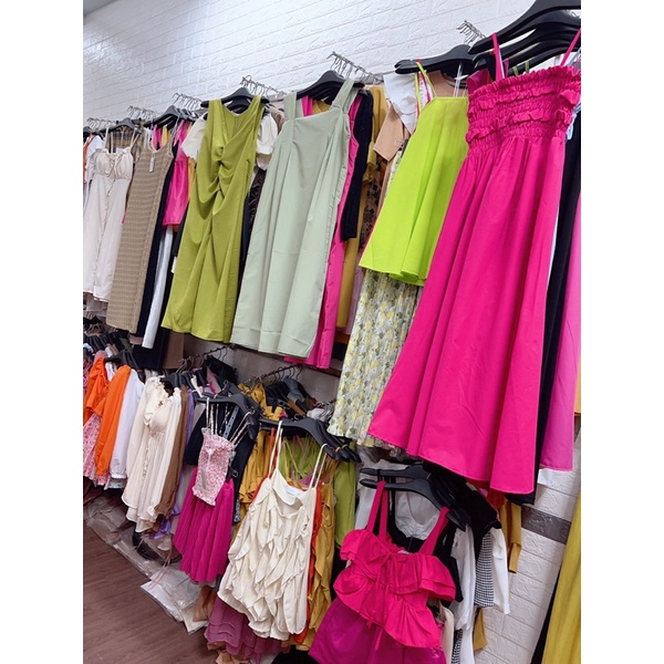 Sét 2 dây quần dập ly