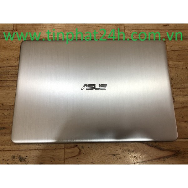 Thay Vỏ Laptop Asus VivoBook X411 X411U X411UF X411UN X411UA A411 A411U A411UA A411UF A411QA