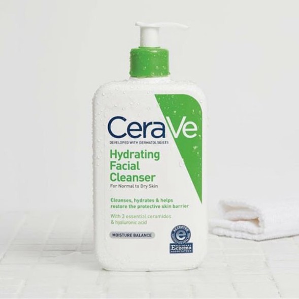 SỮA RỬA MẶT CERAVE Foaming Cleanser DÒNG MỚI | BigBuy360 - bigbuy360.vn