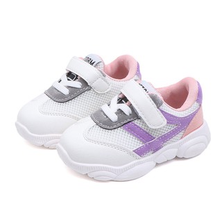 Giày sneaker thể thao cho bé trai