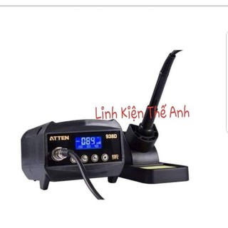 Trạm hàn atten 938d