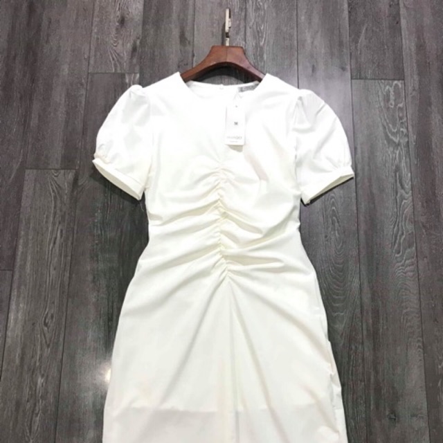 VÁY NHÚM EO CHE BỤNG