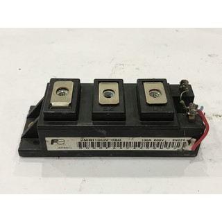 Igbt 2mbi100n-060 tháo máy
