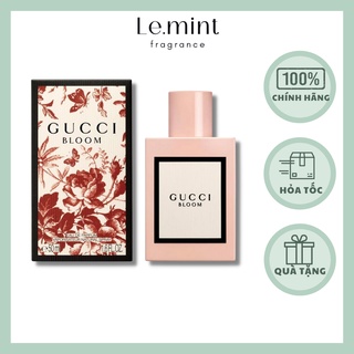 Nước hoa nữ gucci bloom edp