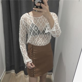 Bralette dây mảnh 3 màu