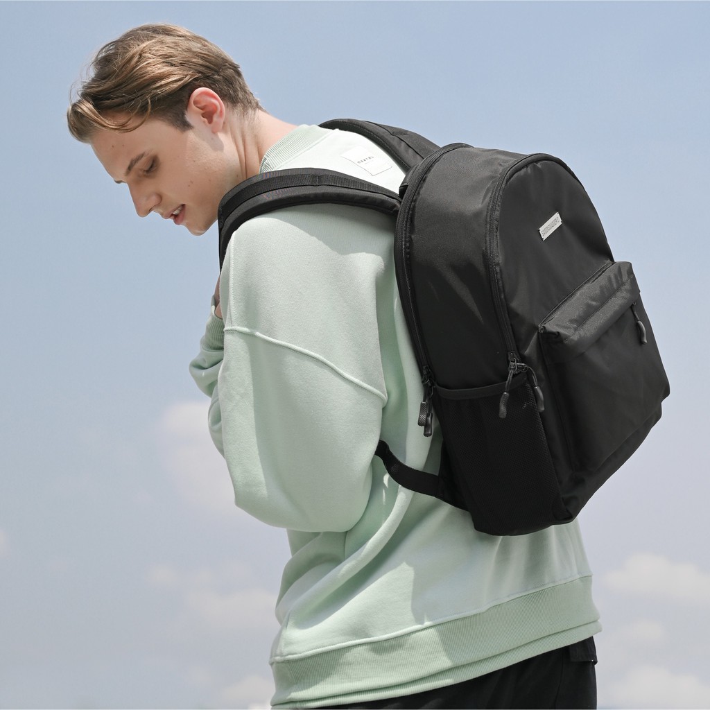 Balo SAIGON SWAGGER® Everyday BackpackNgăn Chống Sốc Lap 15inch