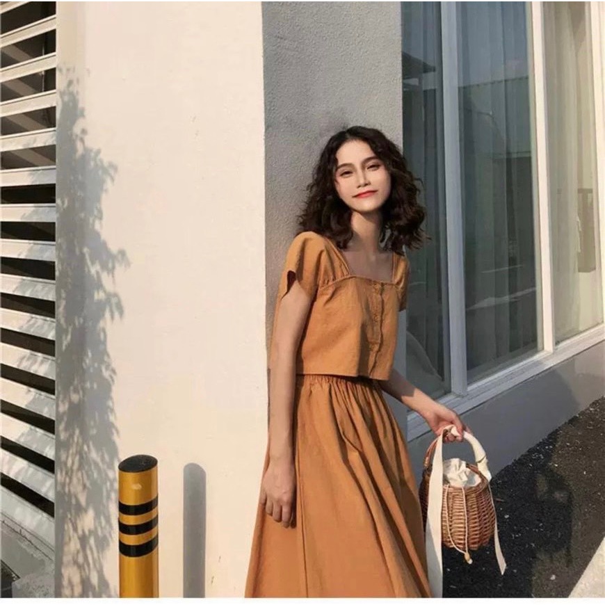 Sét Đũi T.o.pshop