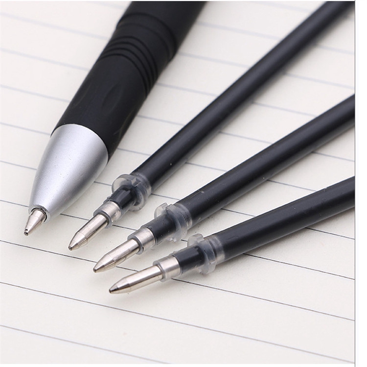 30 Ruột bút mực thay thế 0.5mm tiện dụng