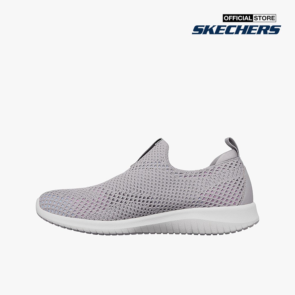 SKECHERS - Giày slip on nữ Ultra Flex Prime 149397-LAV