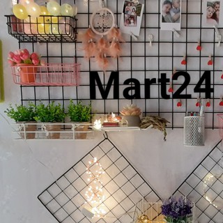 Khung lưới trang trí nhiều size