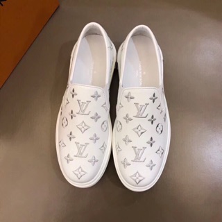 Giày slipon nam l v