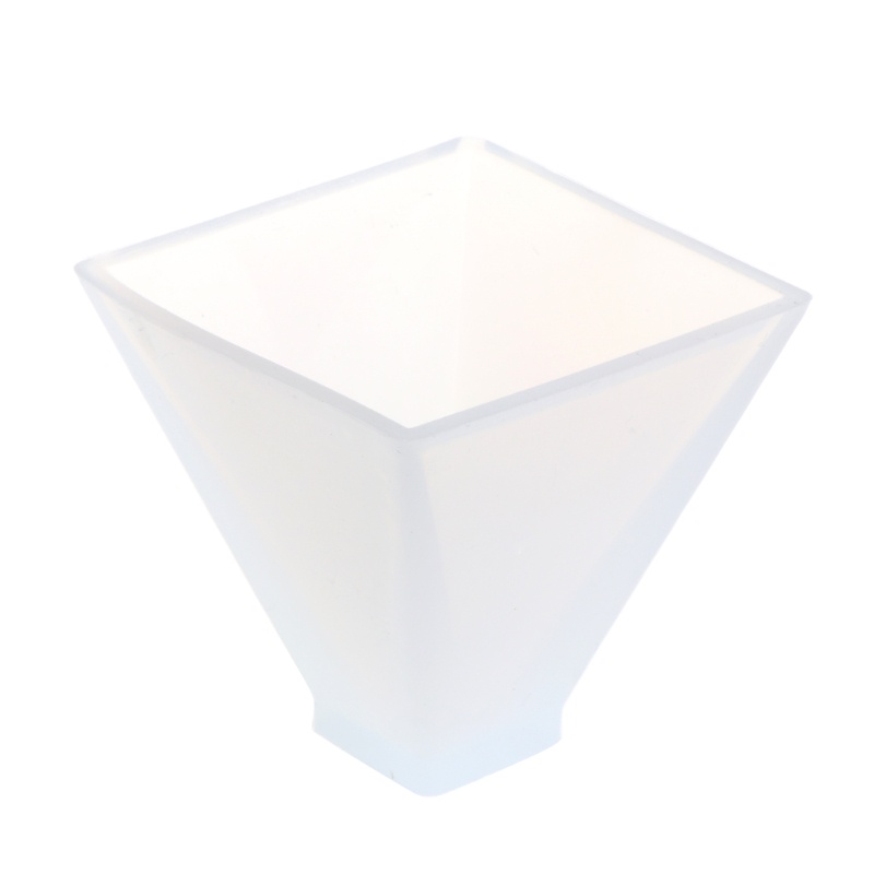 Khuôn Silicone Làm Trang Sức Nhiều Mặt DIY