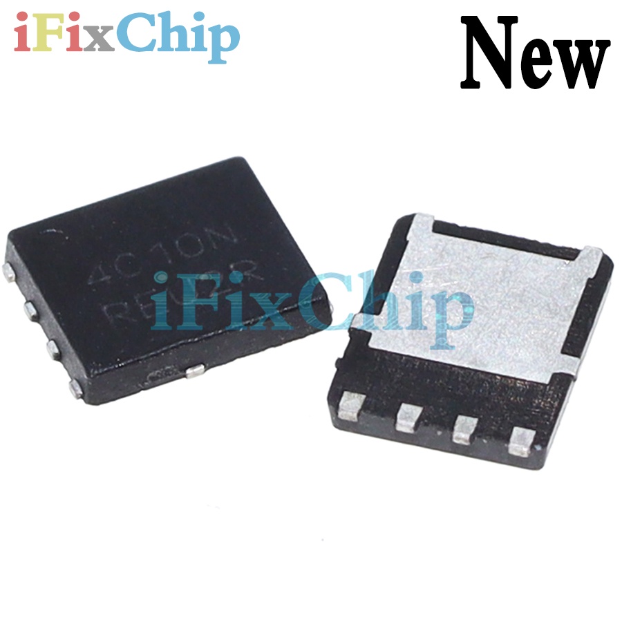 1 MỚI 4C10N NTMFS4C10N NTMFS4C10NT1G 4C13N NTMFS4C13N NTMFS4C13NT1G QFN-8